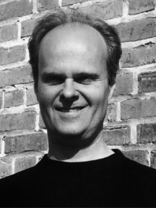 Carl-Göran Heidegren