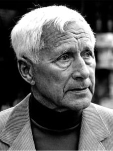 Ernst Jünger
