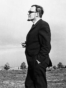 Etienne Leroux