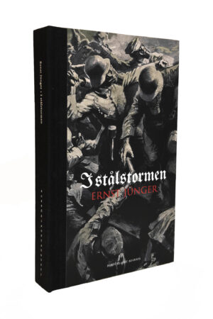 I stålstormen