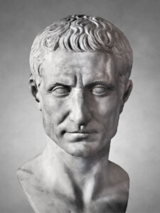 Gaius Julius Caesar