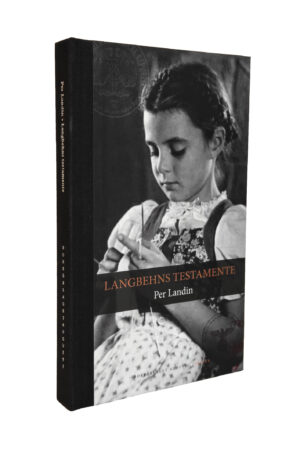 Langbehns testamente