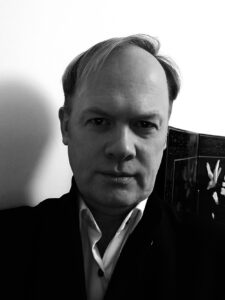 Mårten Ericson