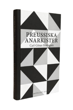 Preussiska anarkister