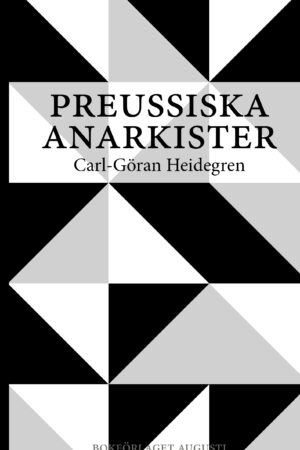 Preussiska anarkister
