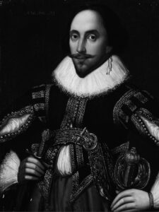 William Shakespeare