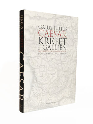 Kriget i Gallien