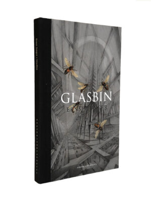Glasbin