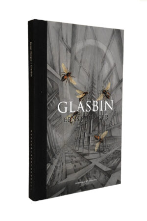 Glasbin