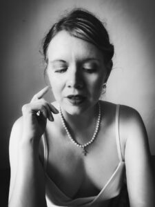 Hillevi Norburg