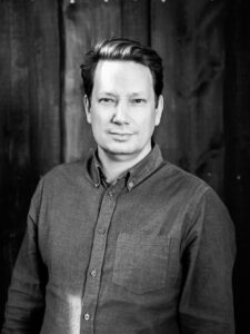 Olov Lund