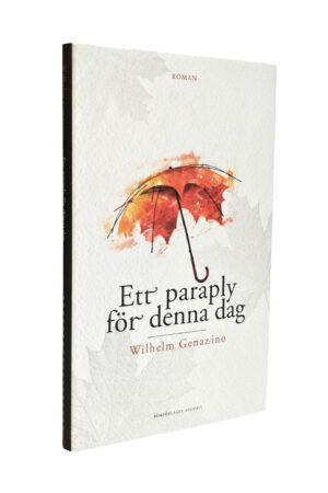 Ett paraply för denna dag