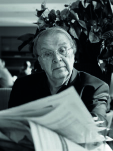 Wilhelm Genazino