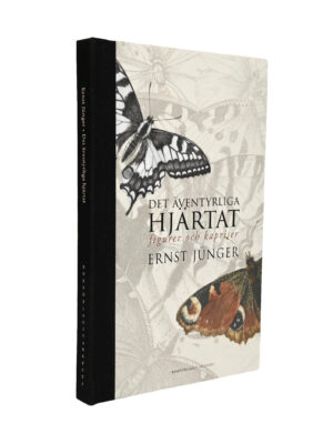 Det äventyrliga hjärtat
