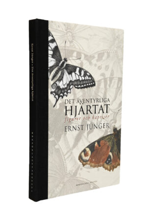Det äventyrliga hjärtat