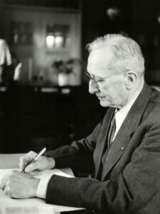 Ferdinand Bordewijk