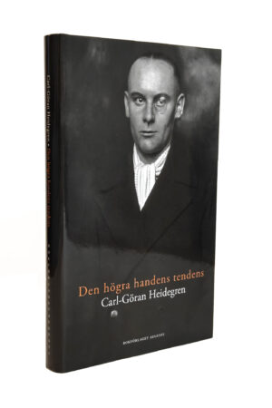 Den högra handens tendens