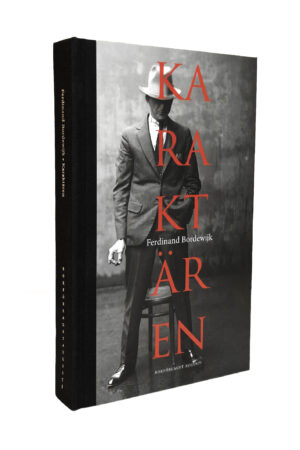 Karaktären