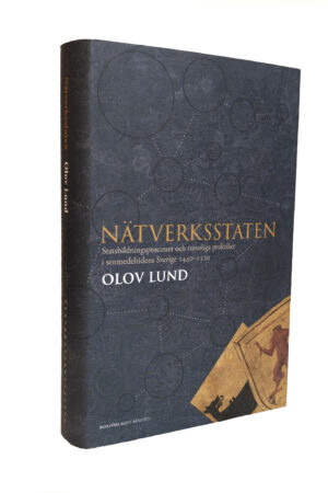 Nätverksstaten