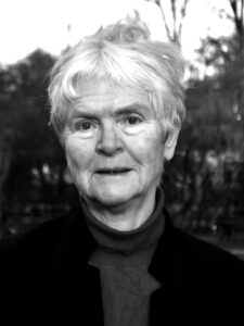 Inger Enkvist