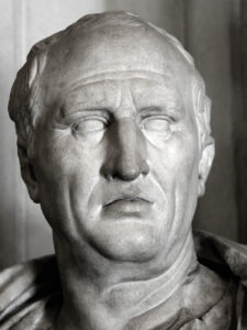 Marcus Tullius Cicero