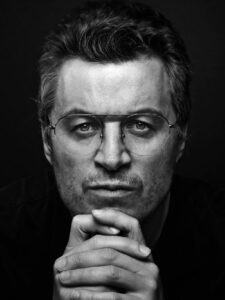 Mattias Desmet
