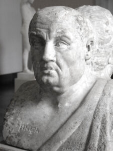 Lucius Annaeus Seneca