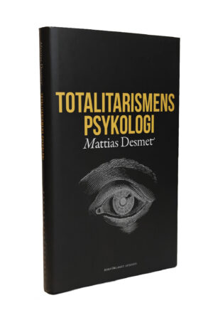 Totalitarismens psykologi