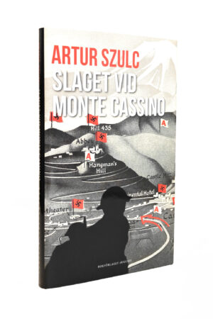 Slaget vid Monte Cassino