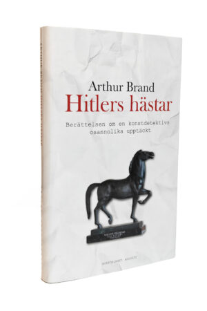 Hitlers hästar