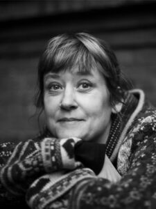 Caroline Alesmark
