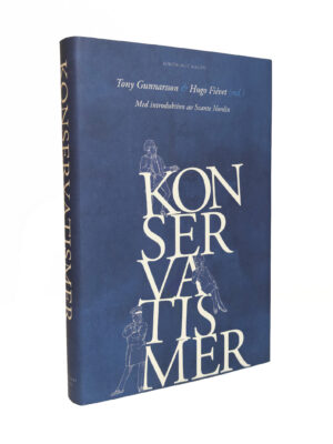 Konservatismer