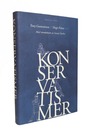 Konservatismer