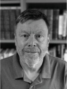 Patrik Björk