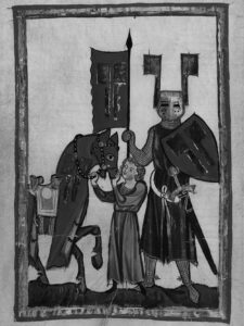 Wolfram von Eschenbach