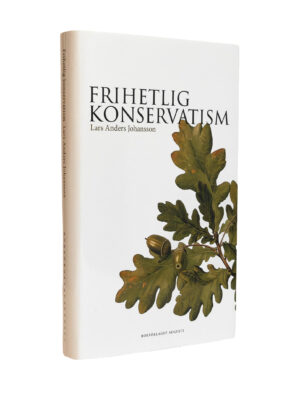 Frihetlig 1 Frihetlig konservatism